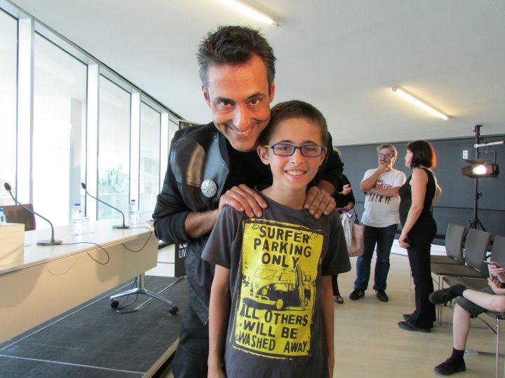 apresentao luis de matos 5 Custom